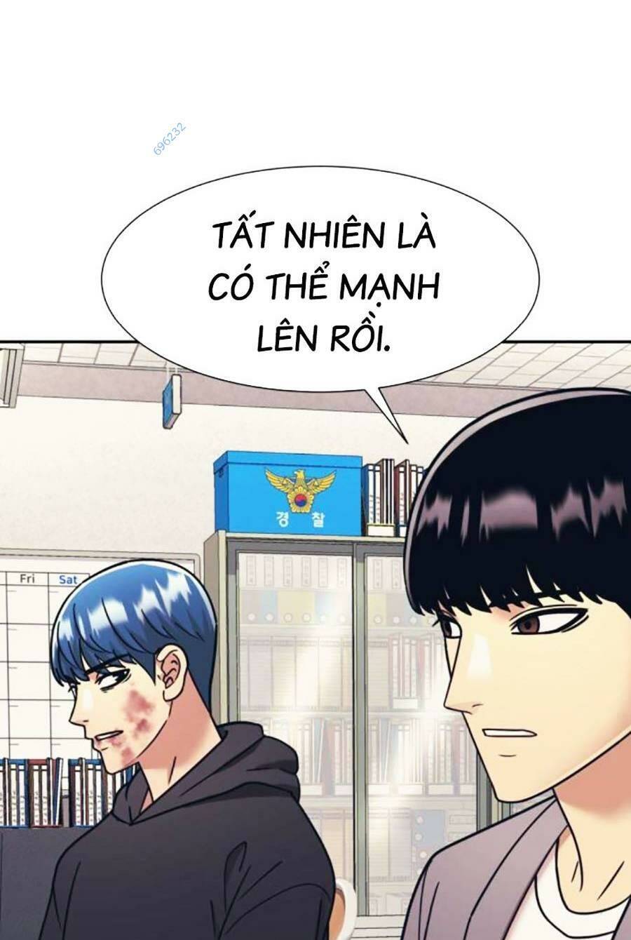 Bản Ngã Tối Thượng Chap 61 - Next Chap 62