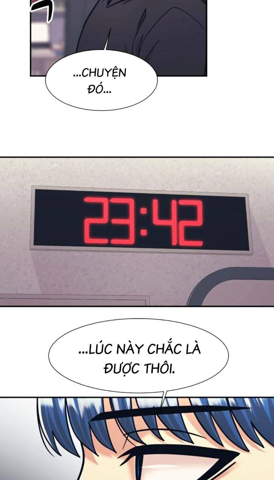 Bản Ngã Tối Thượng Chap 61 - Next Chap 62