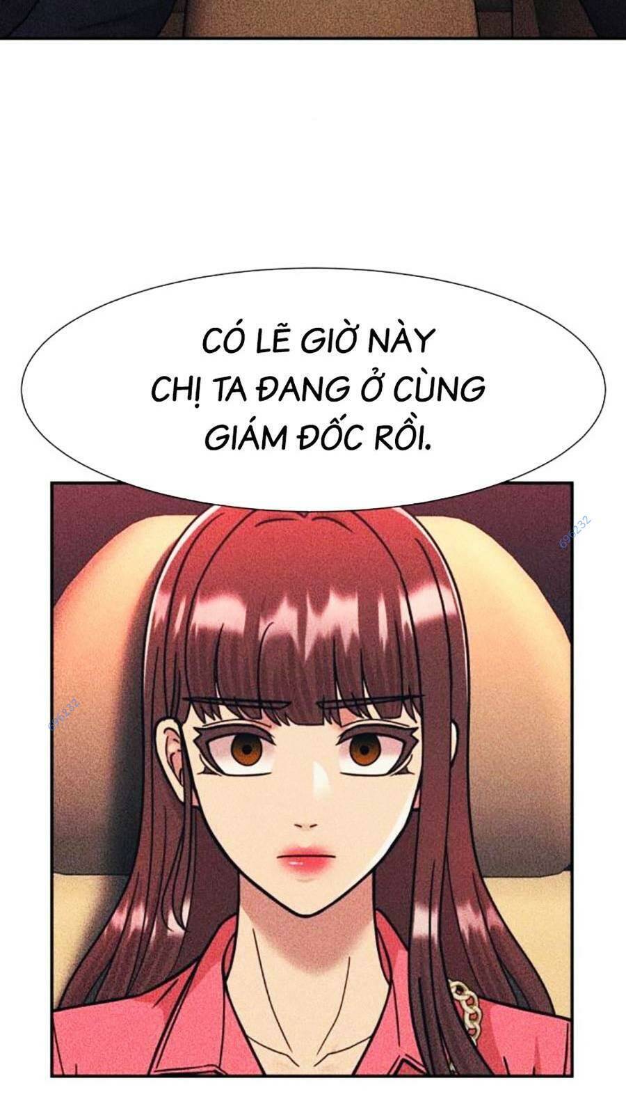 Bản Ngã Tối Thượng Chap 61 - Next Chap 62