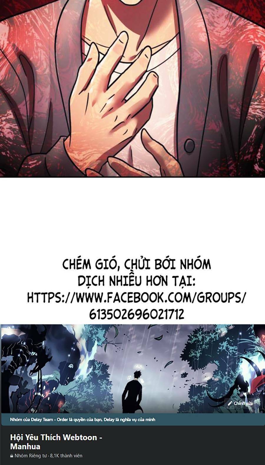 Bản Ngã Tối Thượng Chap 61 - Next Chap 62