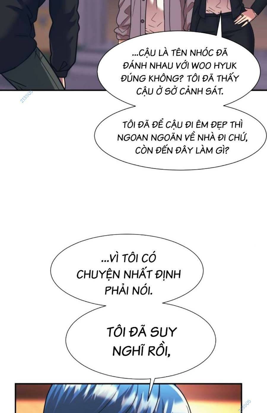 Bản Ngã Tối Thượng Chap 63 - Next Chap 64