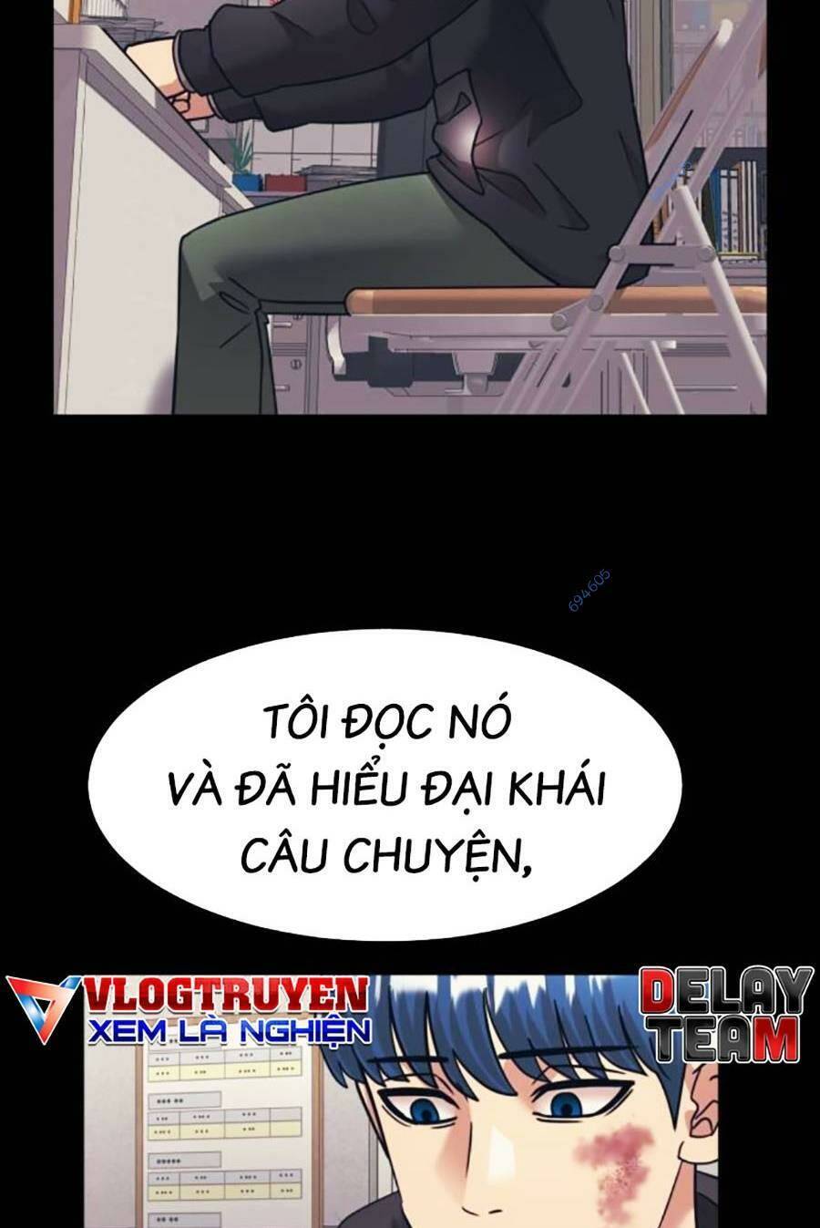 Bản Ngã Tối Thượng Chap 64 - Next Chap 65