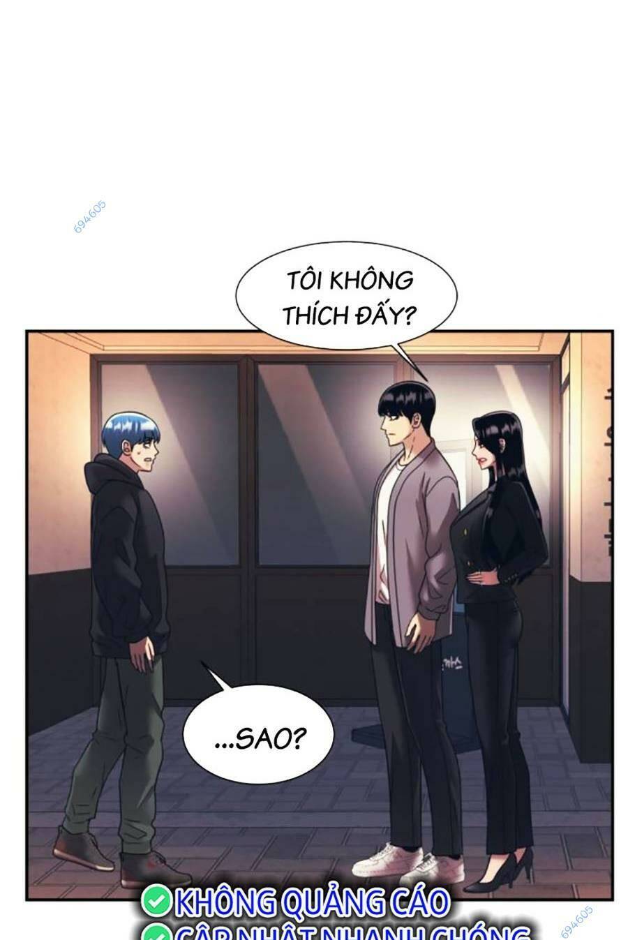 Bản Ngã Tối Thượng Chap 64 - Next Chap 65