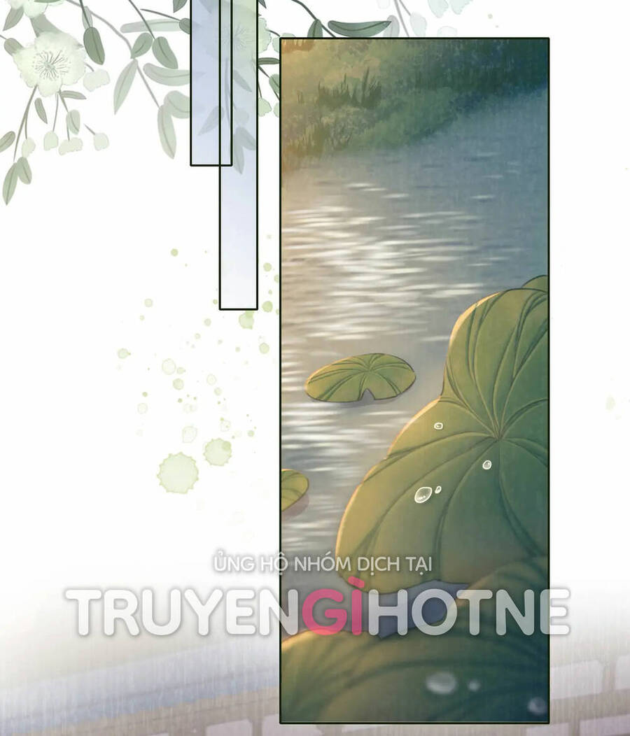Để Ta Làm Ánh Trăng Đen Của Hôn Quân Chap 35 - Next Chap 36