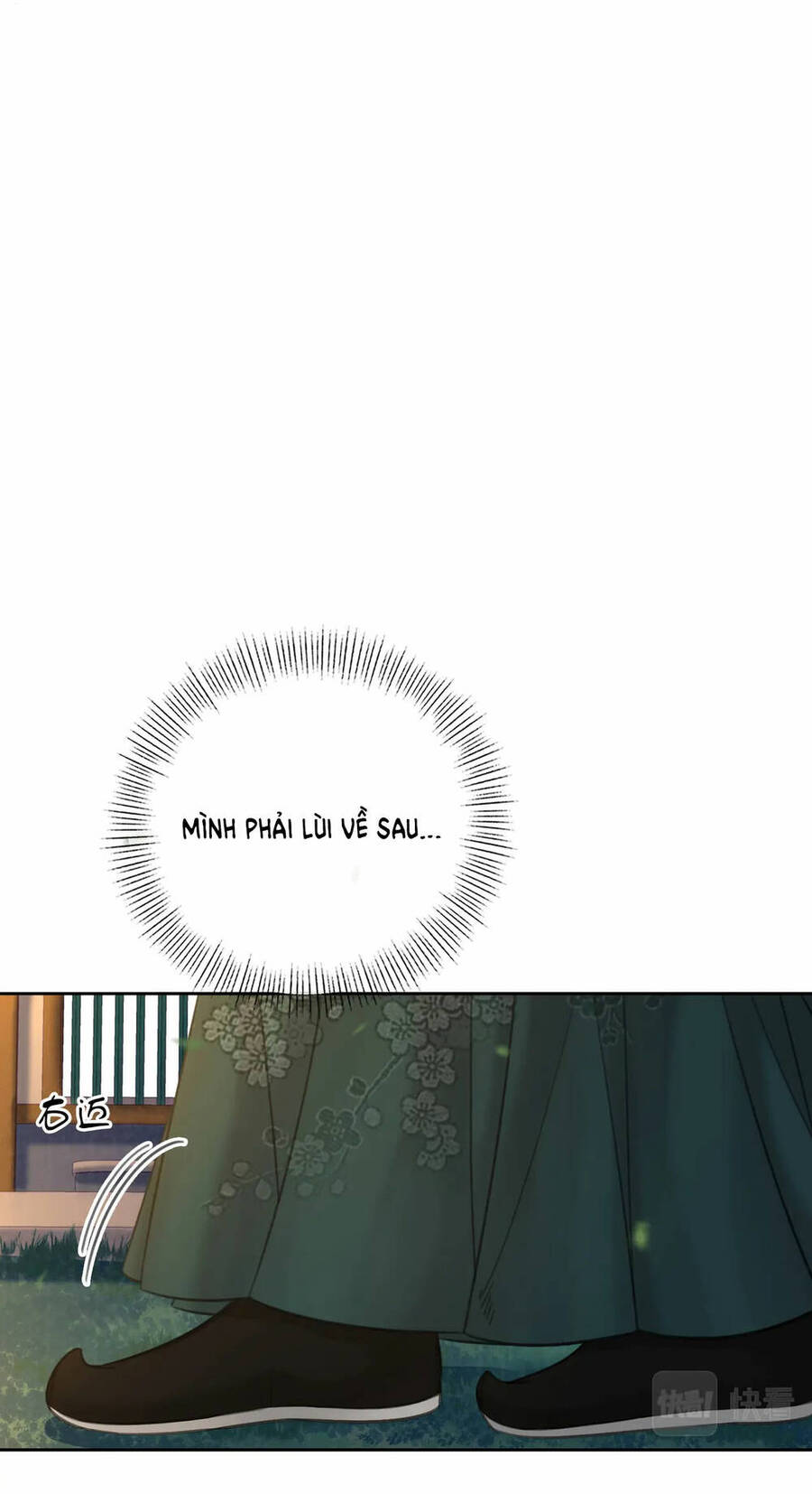 Để Ta Làm Ánh Trăng Đen Của Hôn Quân Chap 35 - Next Chap 36