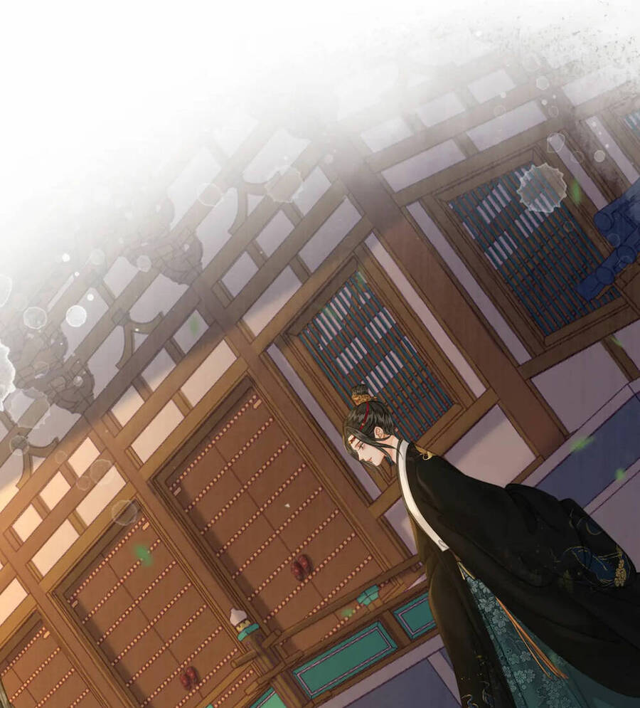 Để Ta Làm Ánh Trăng Đen Của Hôn Quân Chap 35 - Next Chap 36