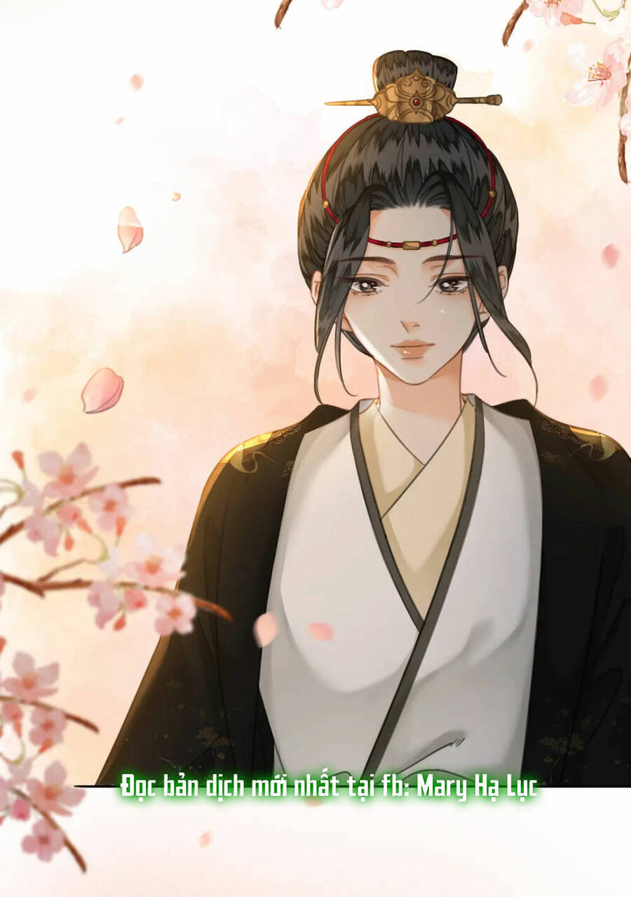 Để Ta Làm Ánh Trăng Đen Của Hôn Quân Chap 35 - Next Chap 36