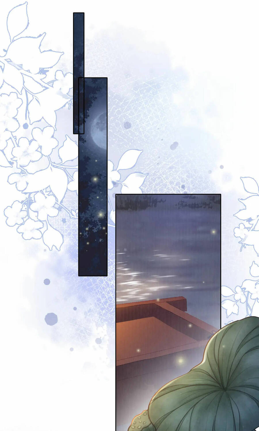 Để Ta Làm Ánh Trăng Đen Của Hôn Quân Chap 35 - Next Chap 36