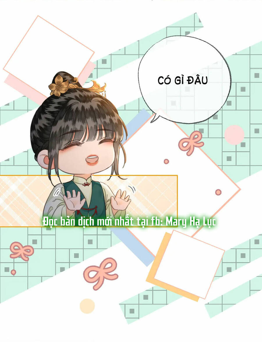 Để Ta Làm Ánh Trăng Đen Của Hôn Quân Chap 35 - Next Chap 36