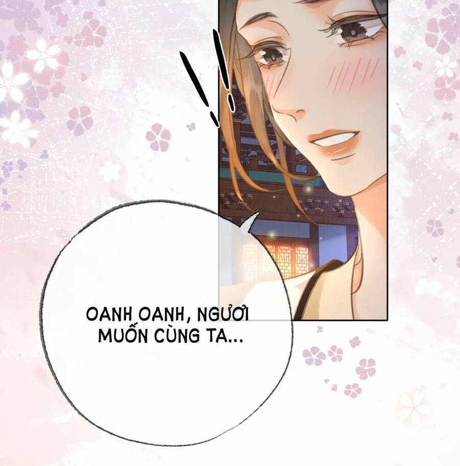 Để Ta Làm Ánh Trăng Đen Của Hôn Quân Chap 35 - Next Chap 36