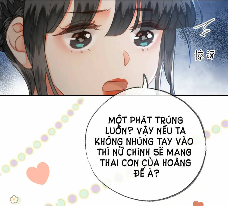 Để Ta Làm Ánh Trăng Đen Của Hôn Quân Chap 35 - Next Chap 36