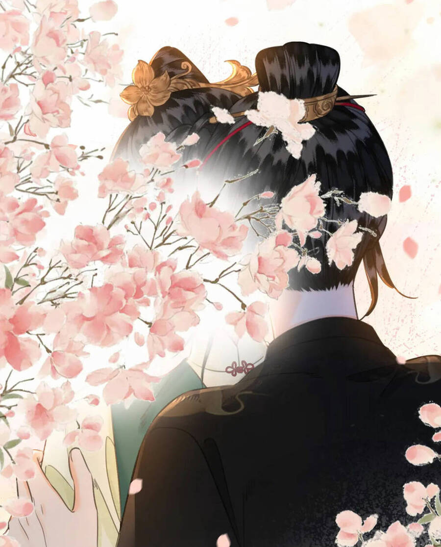 Để Ta Làm Ánh Trăng Đen Của Hôn Quân Chap 35 - Next Chap 36