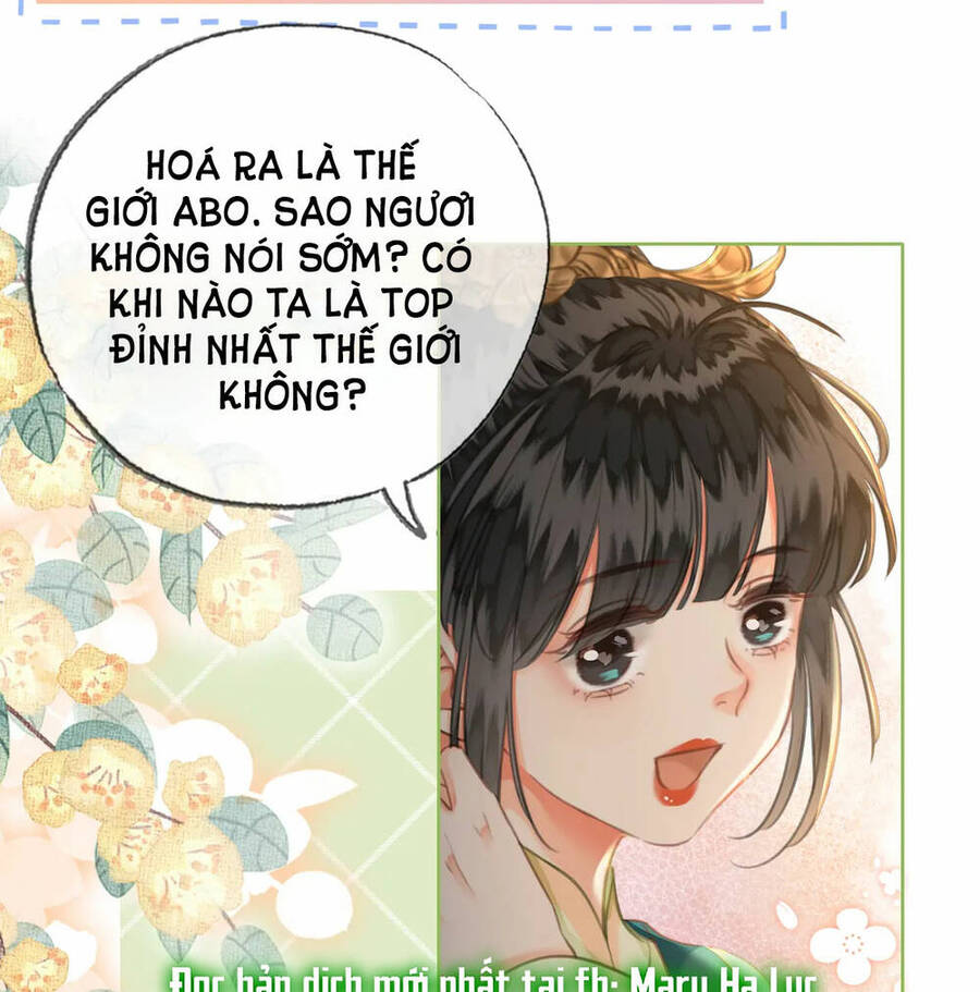 Để Ta Làm Ánh Trăng Đen Của Hôn Quân Chap 35 - Next Chap 36