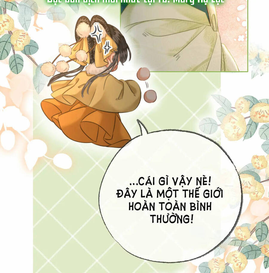 Để Ta Làm Ánh Trăng Đen Của Hôn Quân Chap 35 - Next Chap 36