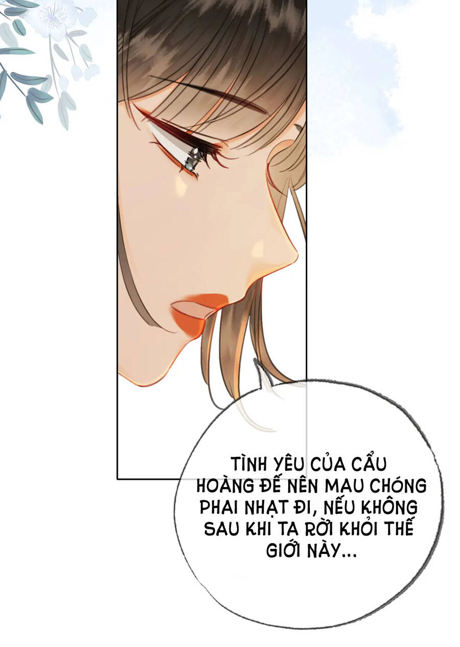 Để Ta Làm Ánh Trăng Đen Của Hôn Quân Chap 33 - Next Chap 34
