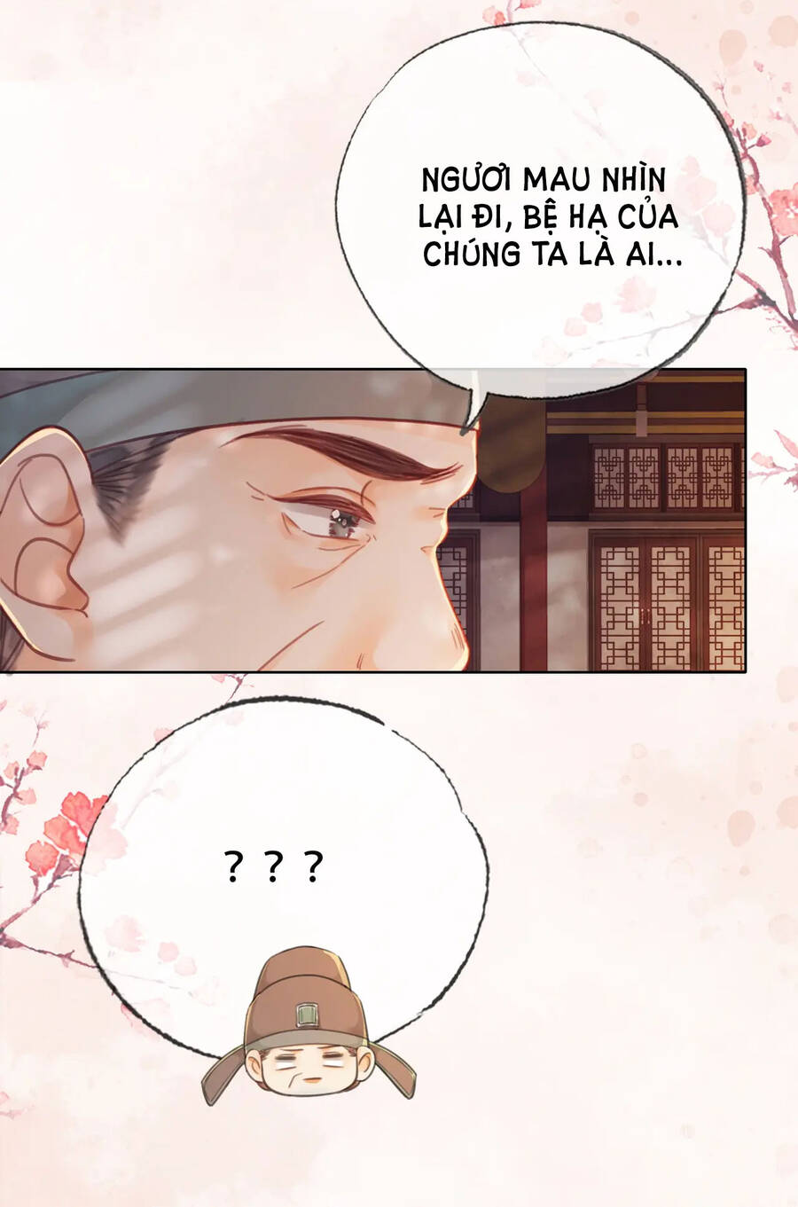 Để Ta Làm Ánh Trăng Đen Của Hôn Quân Chap 33 - Next Chap 34