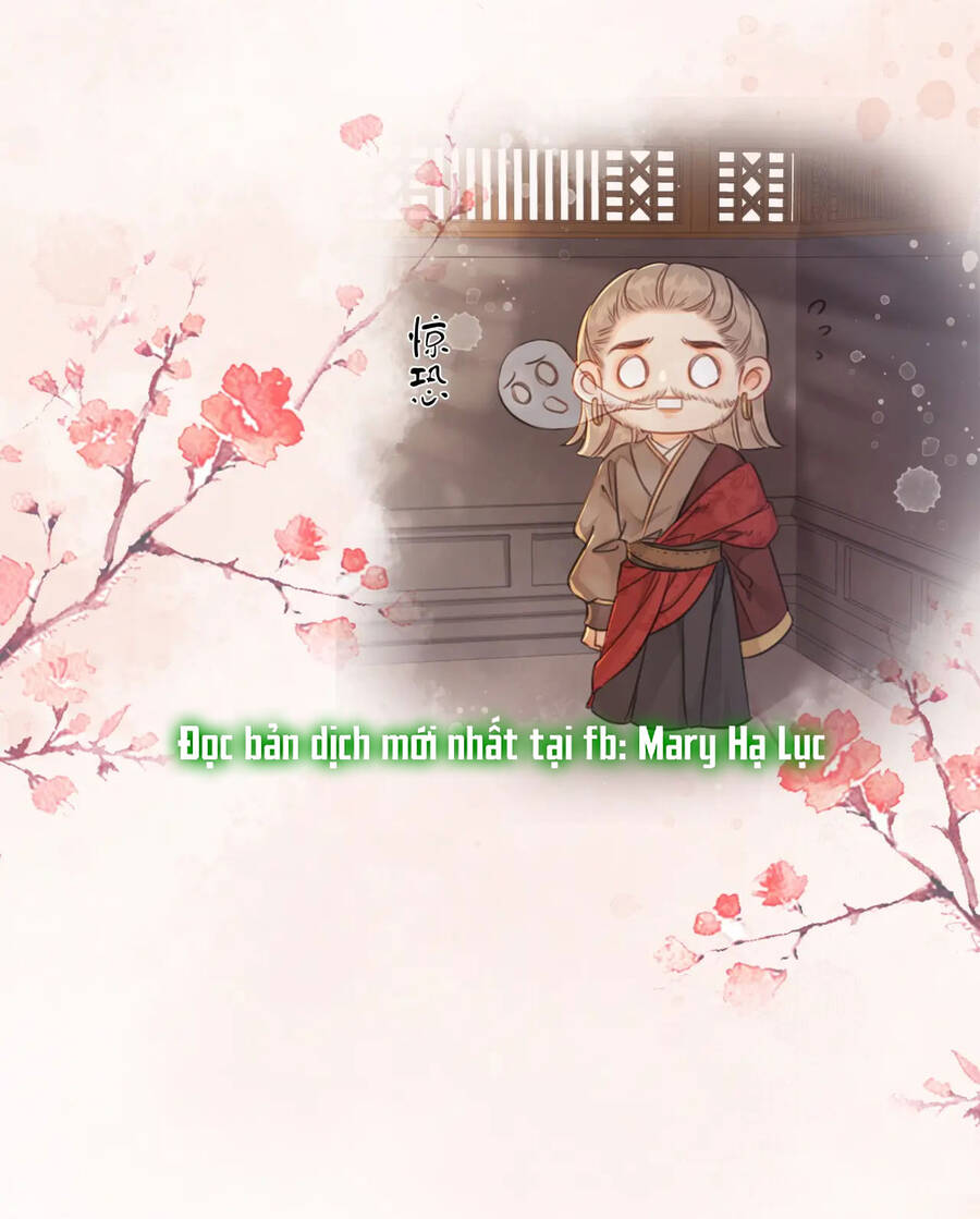 Để Ta Làm Ánh Trăng Đen Của Hôn Quân Chap 33 - Next Chap 34