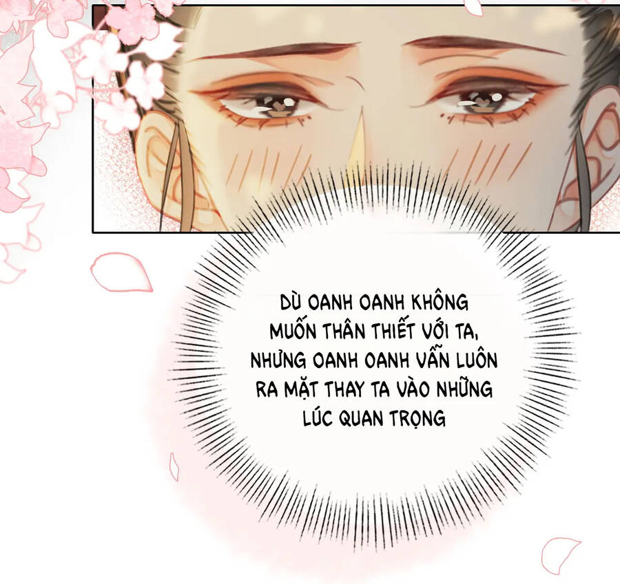 Để Ta Làm Ánh Trăng Đen Của Hôn Quân Chap 33 - Next Chap 34
