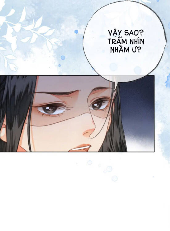 Để Ta Làm Ánh Trăng Đen Của Hôn Quân Chap 34 - Next Chap 35