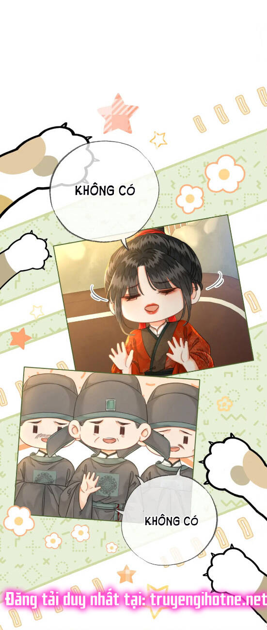 Để Ta Làm Ánh Trăng Đen Của Hôn Quân Chap 34 - Next Chap 35