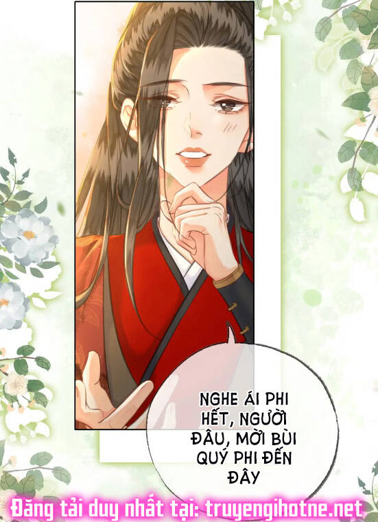 Để Ta Làm Ánh Trăng Đen Của Hôn Quân Chap 34 - Next Chap 35