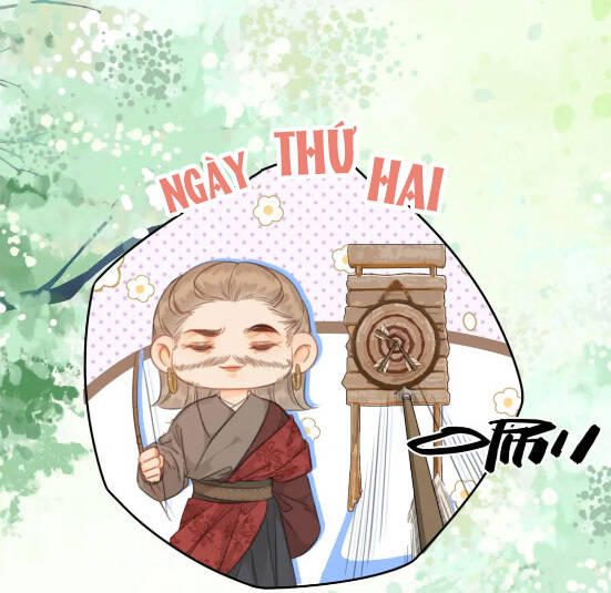 Để Ta Làm Ánh Trăng Đen Của Hôn Quân Chap 34 - Next Chap 35