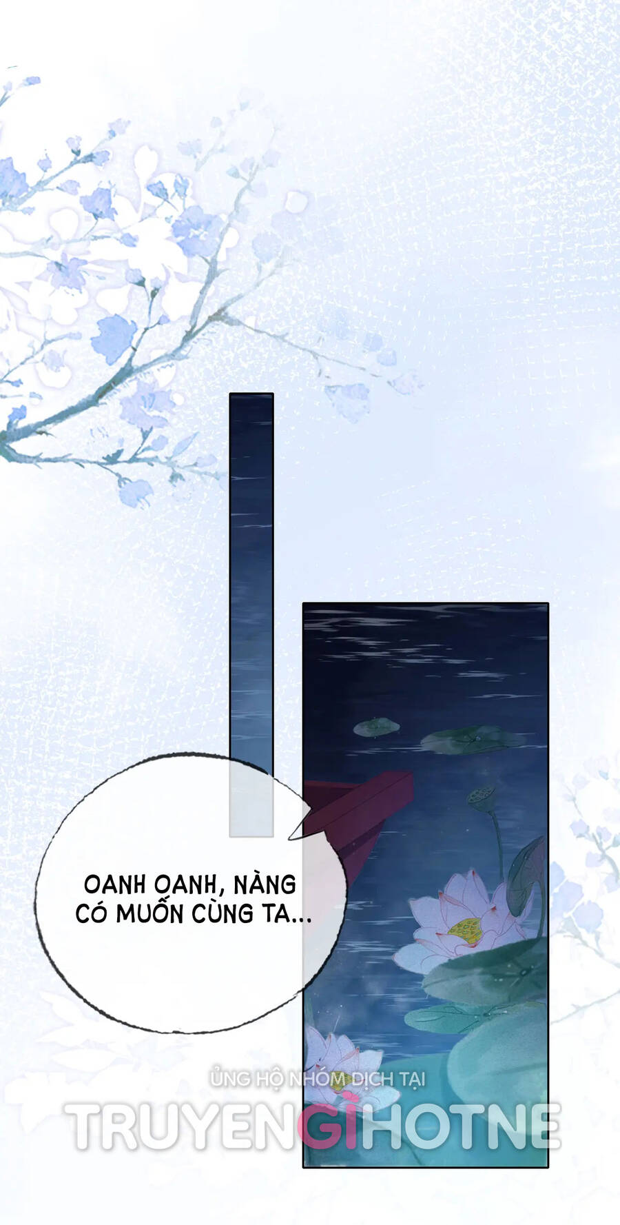 Để Ta Làm Ánh Trăng Đen Của Hôn Quân Chap 36 - Next Chap 37