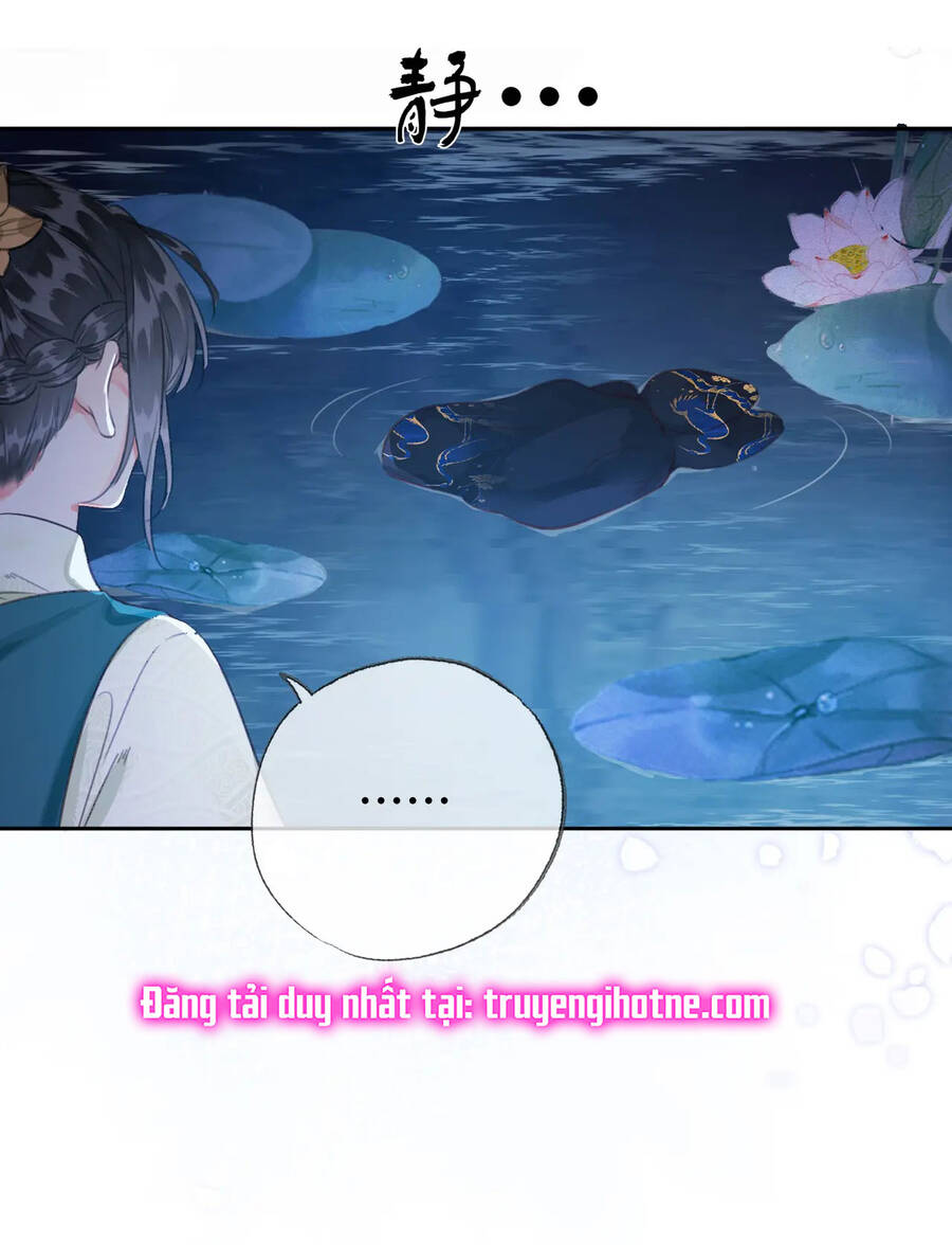 Để Ta Làm Ánh Trăng Đen Của Hôn Quân Chap 36 - Next Chap 37