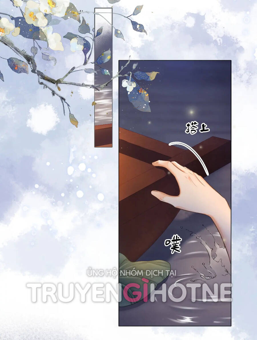 Để Ta Làm Ánh Trăng Đen Của Hôn Quân Chap 36 - Next Chap 37