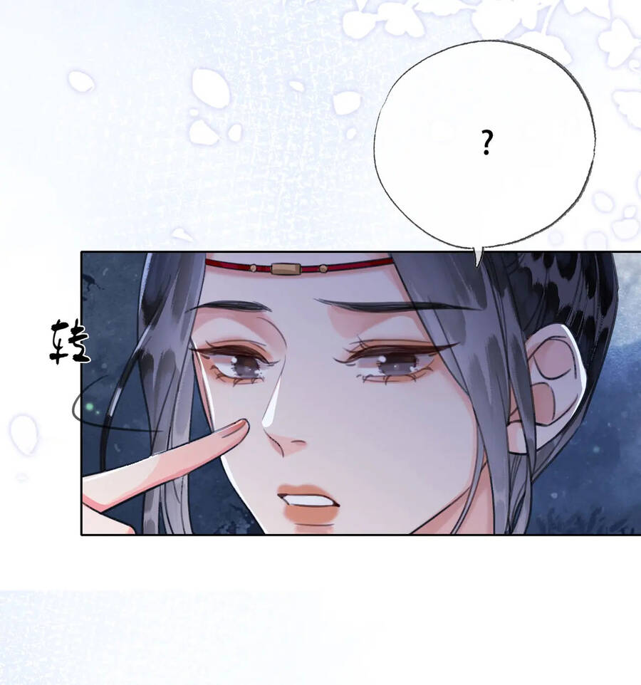 Để Ta Làm Ánh Trăng Đen Của Hôn Quân Chap 36 - Next Chap 37