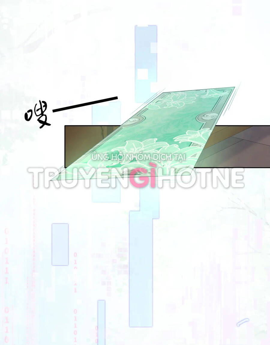 Để Ta Làm Ánh Trăng Đen Của Hôn Quân Chap 37 - Next Chap 38