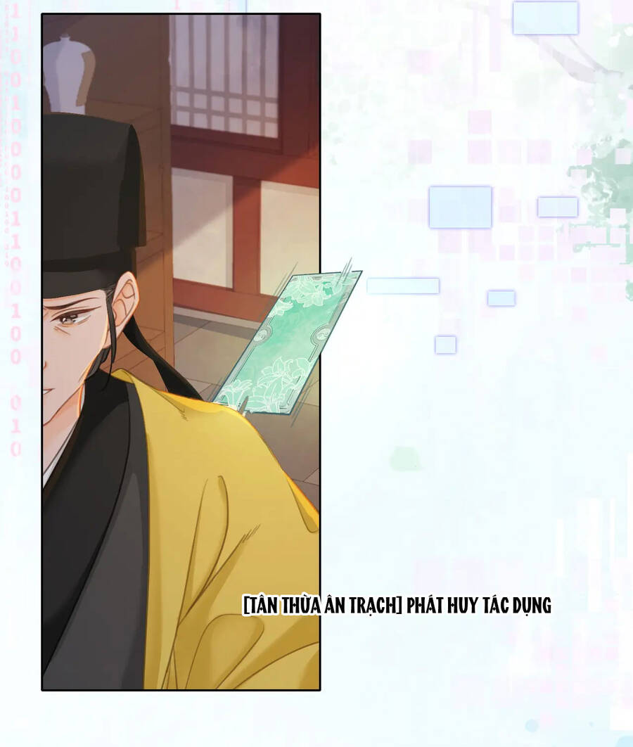 Để Ta Làm Ánh Trăng Đen Của Hôn Quân Chap 37 - Next Chap 38