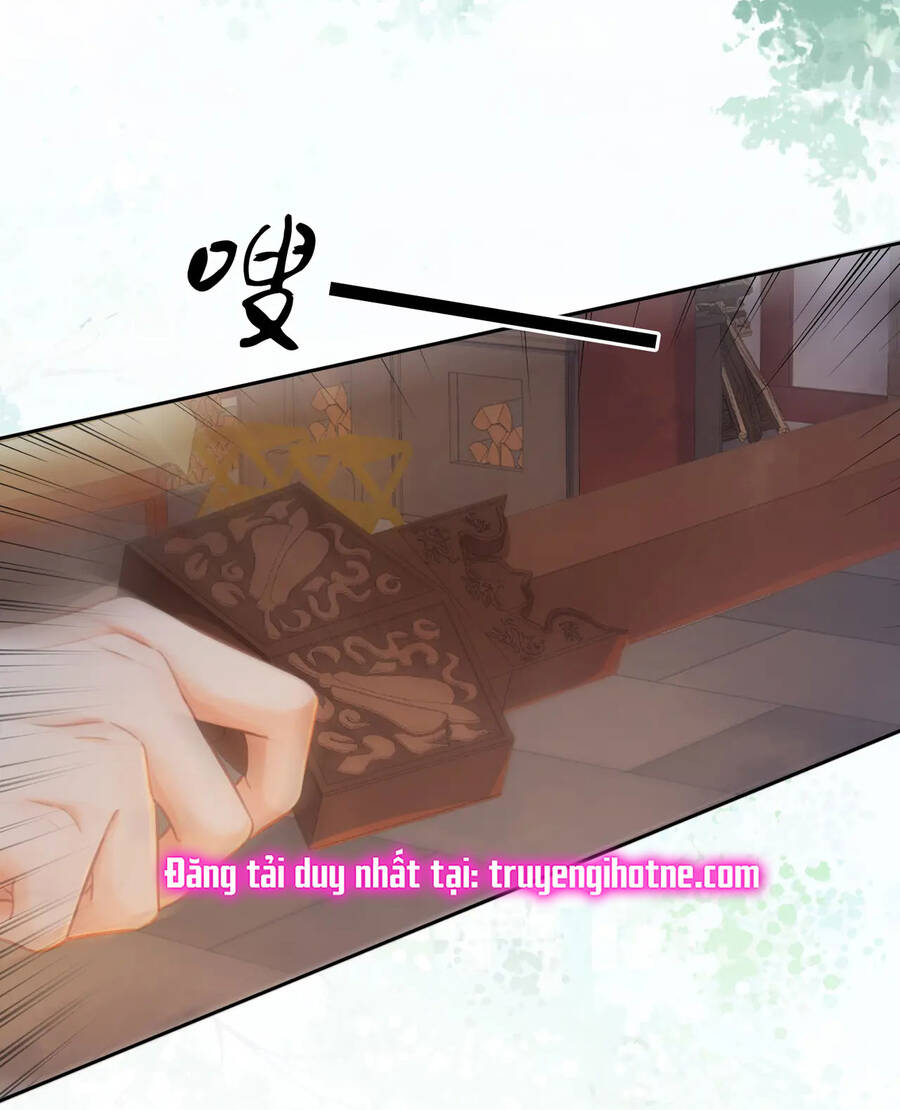 Để Ta Làm Ánh Trăng Đen Của Hôn Quân Chap 37 - Next Chap 38