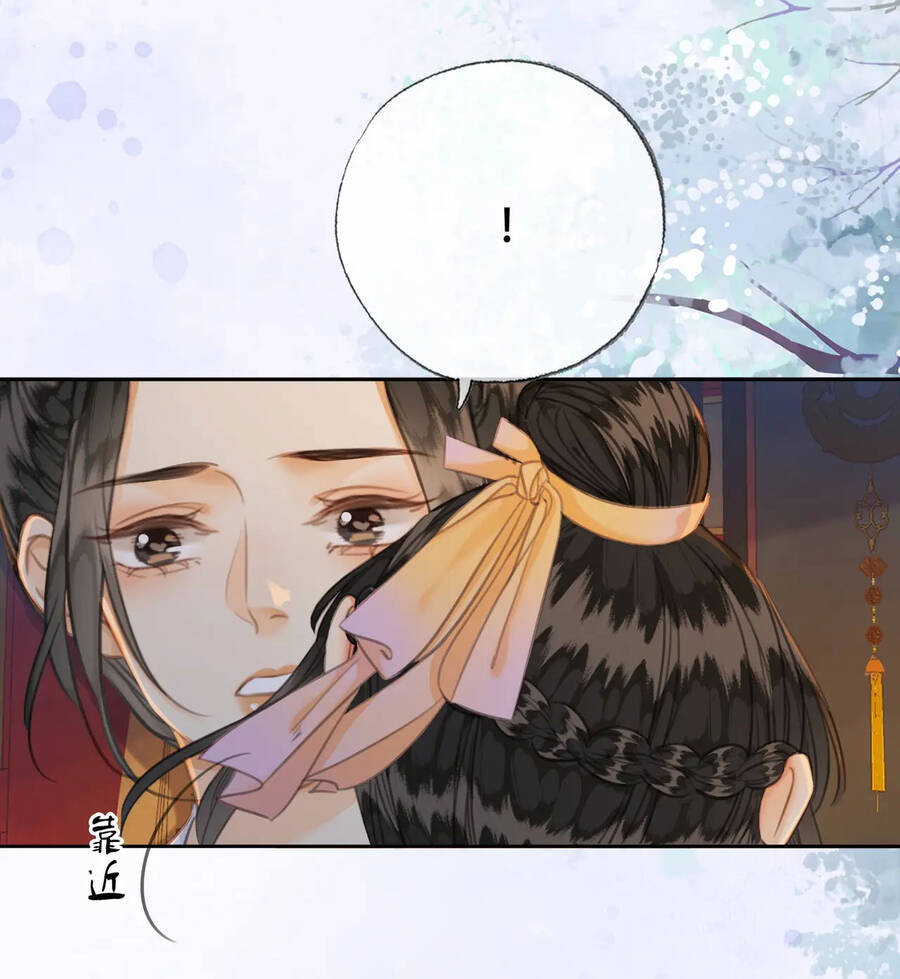 Để Ta Làm Ánh Trăng Đen Của Hôn Quân Chap 38 - Next Chap 39