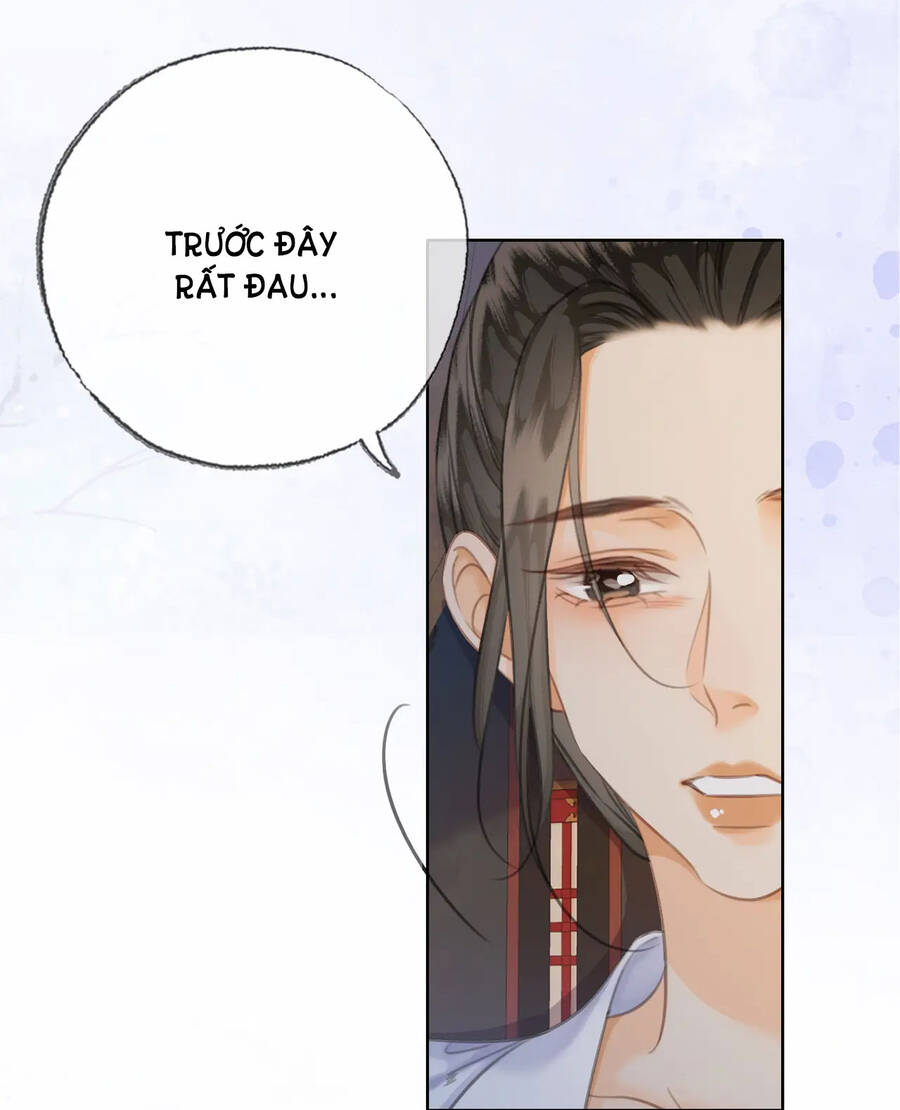 Để Ta Làm Ánh Trăng Đen Của Hôn Quân Chap 38 - Next Chap 39