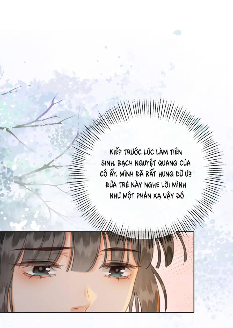 Để Ta Làm Ánh Trăng Đen Của Hôn Quân Chap 38 - Next Chap 39