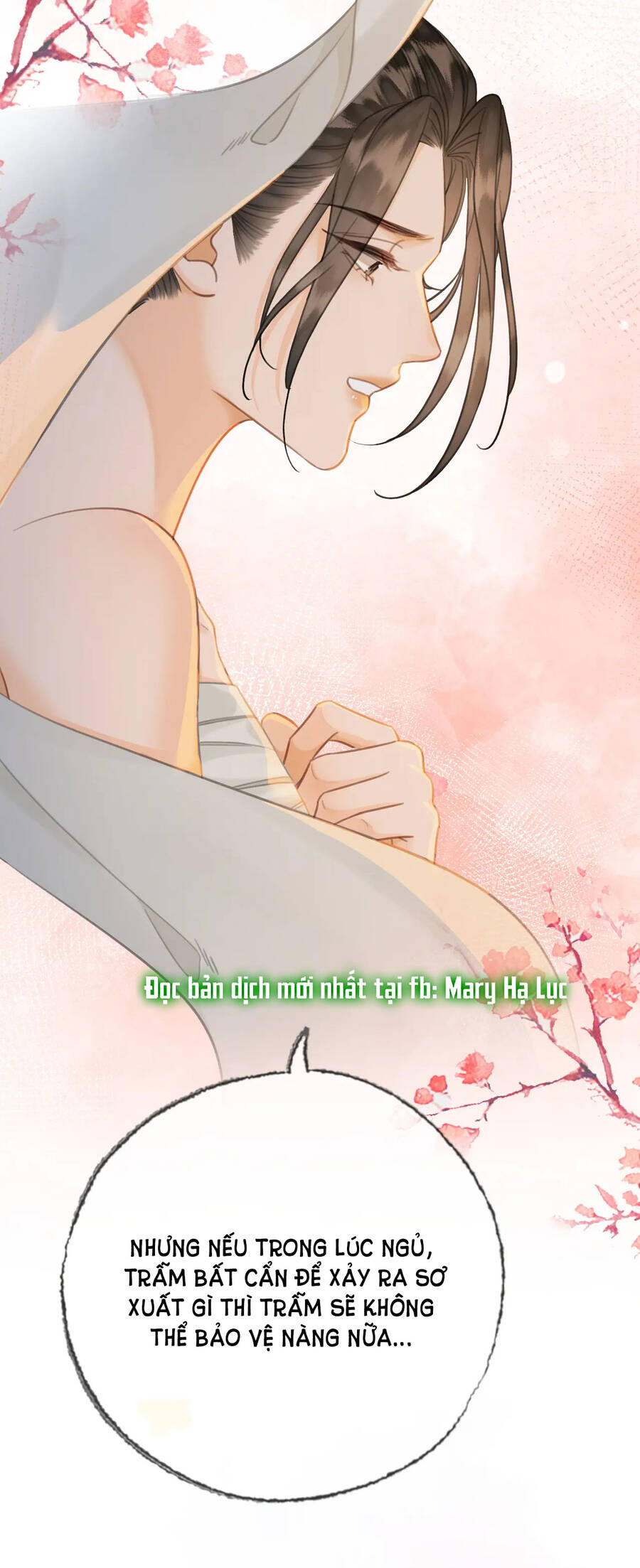 Để Ta Làm Ánh Trăng Đen Của Hôn Quân Chap 38 - Next Chap 39