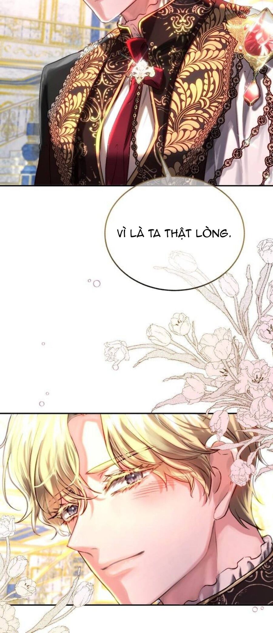 Rosalyn Bogart Chap 34 - Next Chap 35