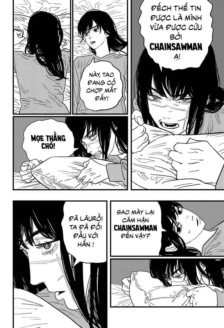 Chainsawman Phần 2 Chap 104 - Next Chap 105