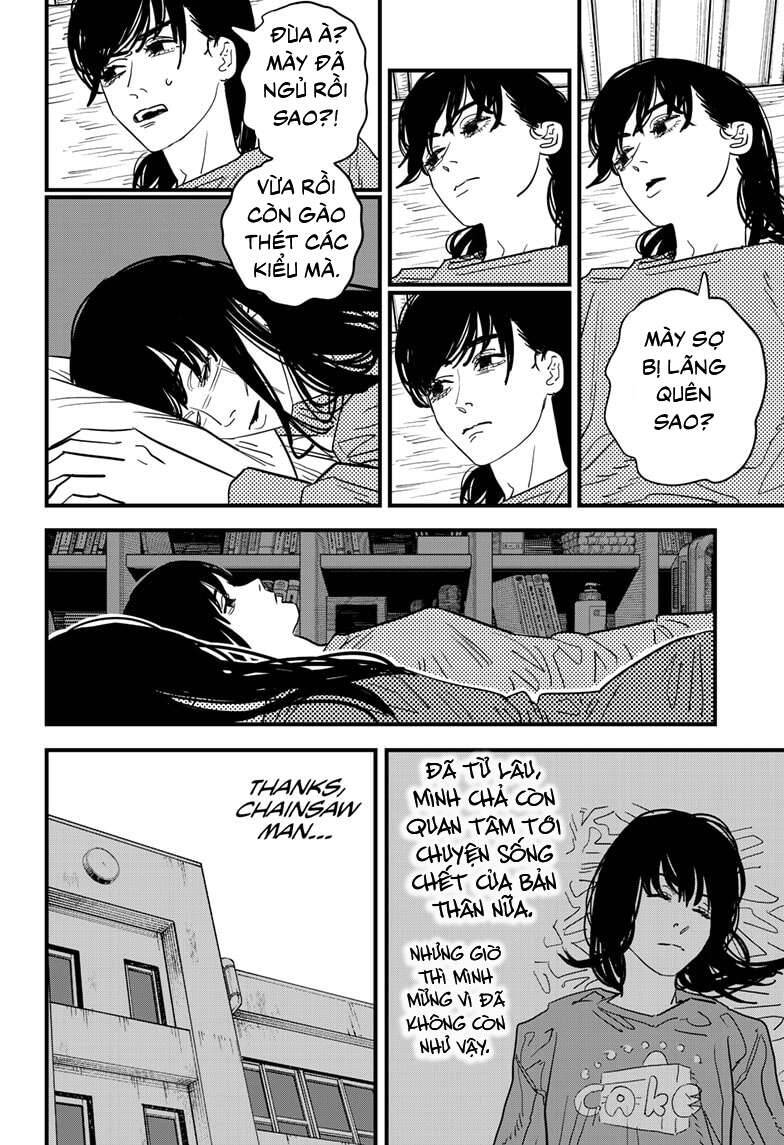 Chainsawman Phần 2 Chap 104 - Next Chap 105