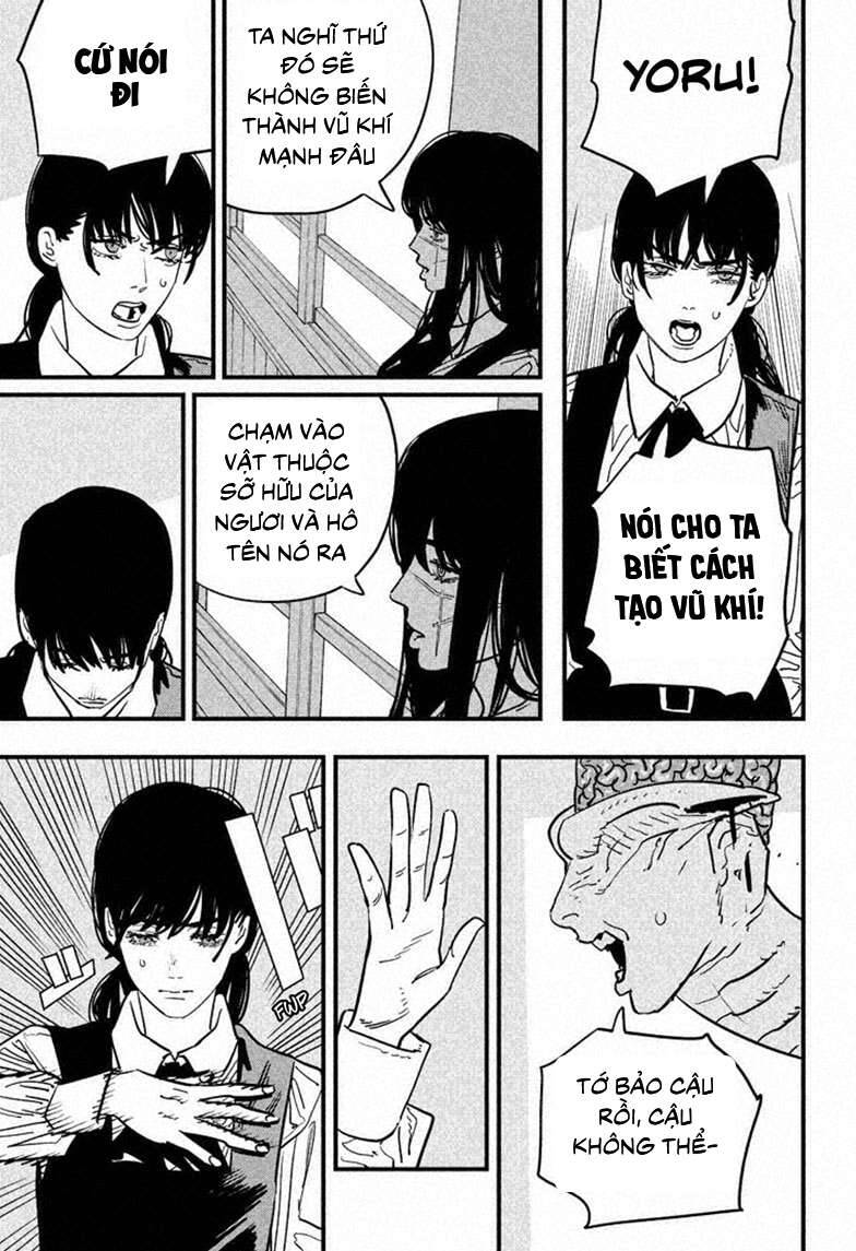 Chainsawman Phần 2 Chap 108 - Next Chap 109