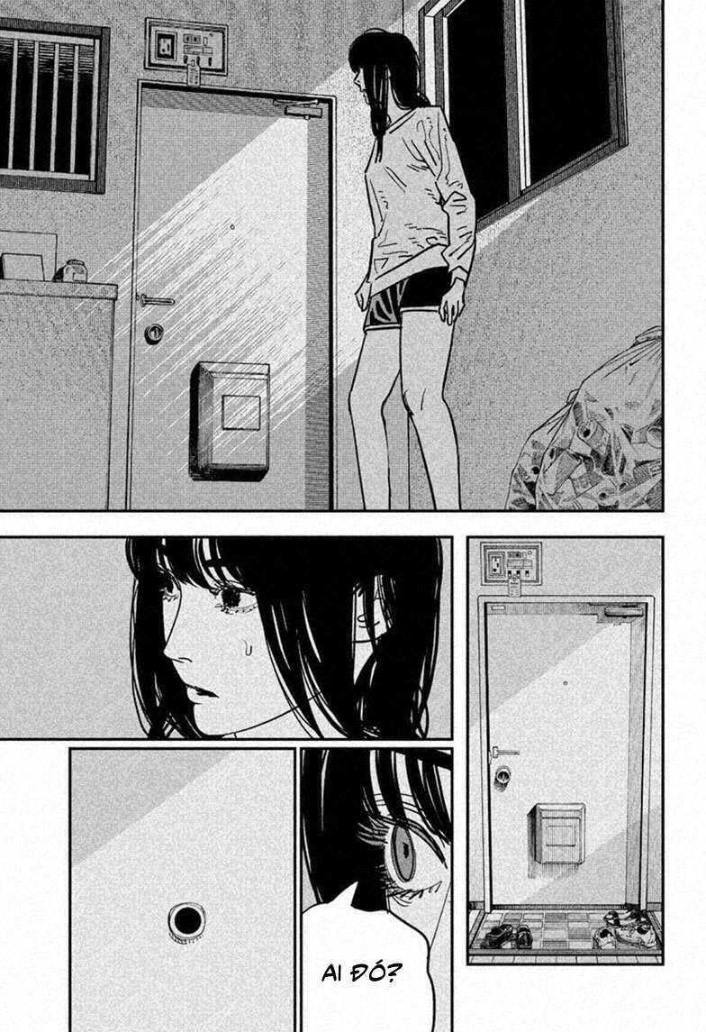 Chainsawman Phần 2 Chap 110 - Next Chap 111