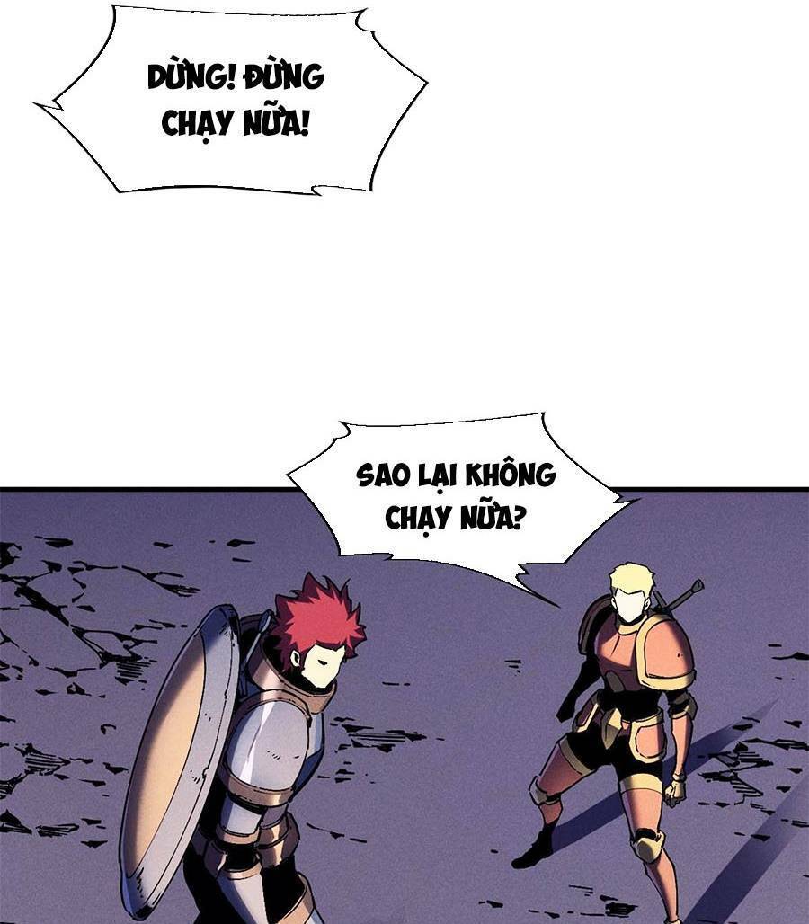 Tối Cường Kiếm Thần Trọng Sinh Ký Chap 28 - Next Chap 29