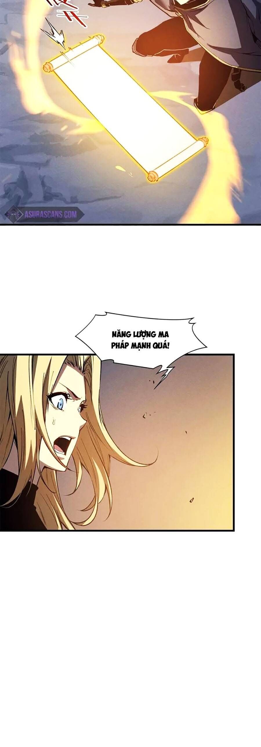 Tối Cường Kiếm Thần Trọng Sinh Ký Chap 42 - Next Chap 43