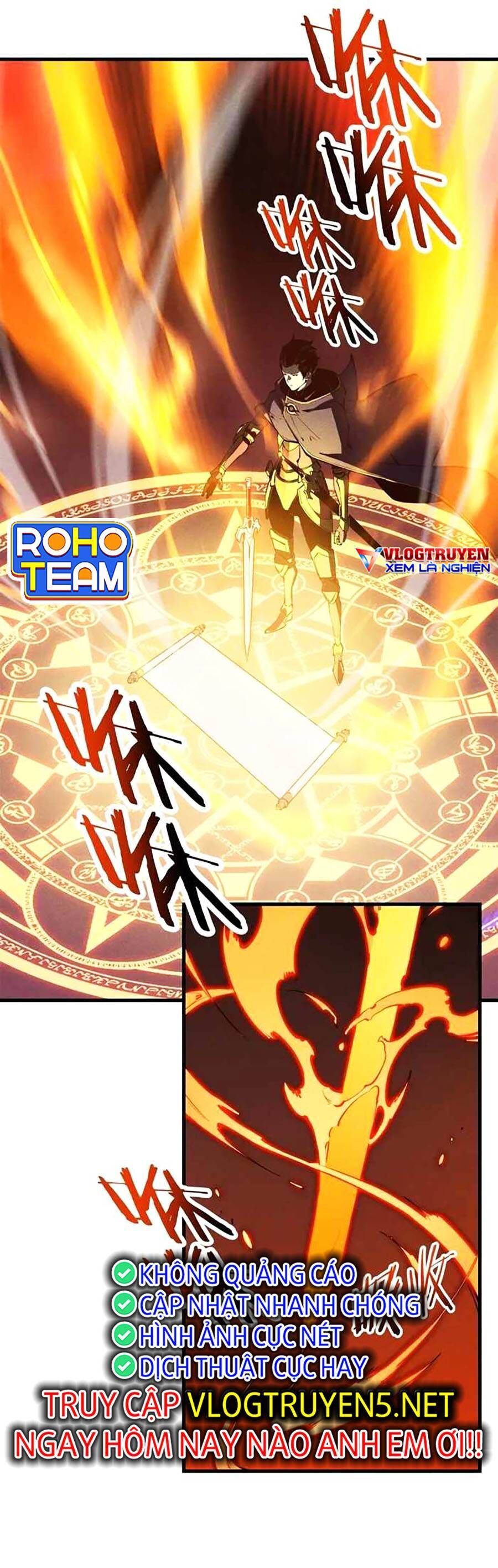 Tối Cường Kiếm Thần Trọng Sinh Ký Chap 42 - Next Chap 43