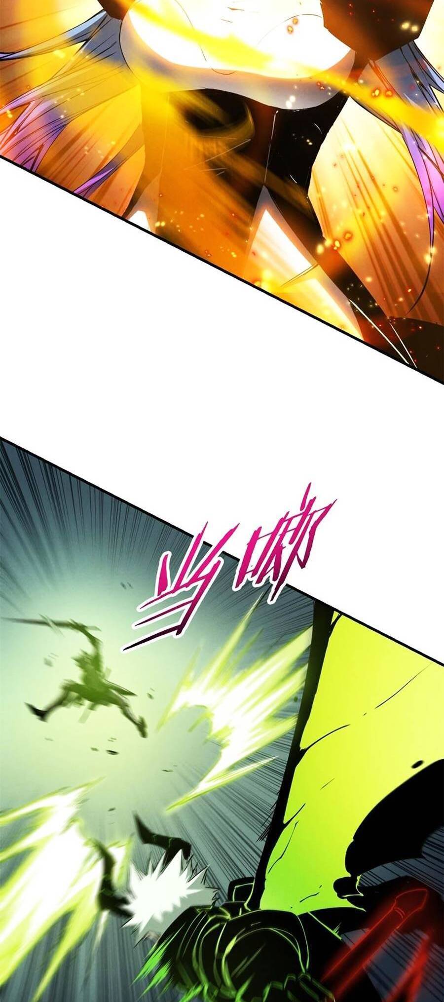 Tối Cường Kiếm Thần Trọng Sinh Ký Chap 37 - Next Chap 38