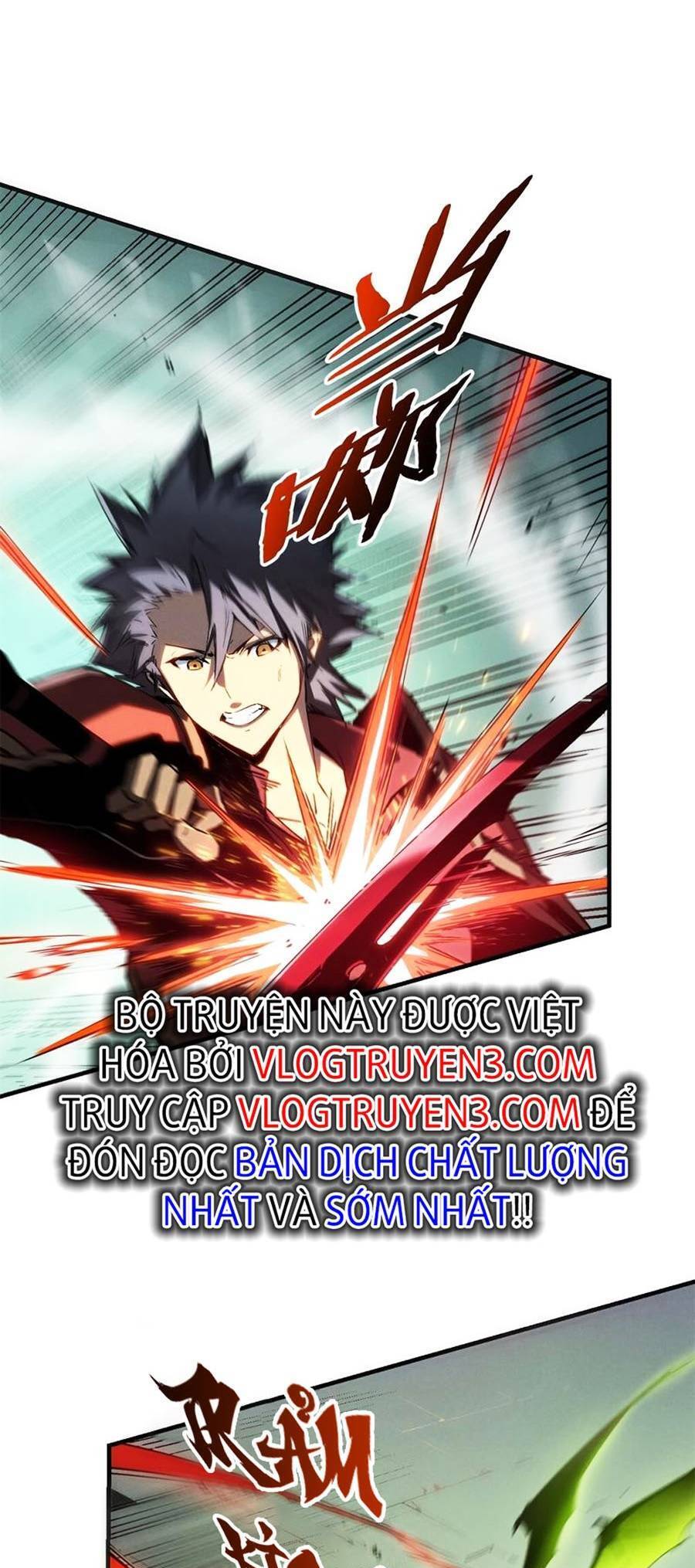 Tối Cường Kiếm Thần Trọng Sinh Ký Chap 37 - Next Chap 38