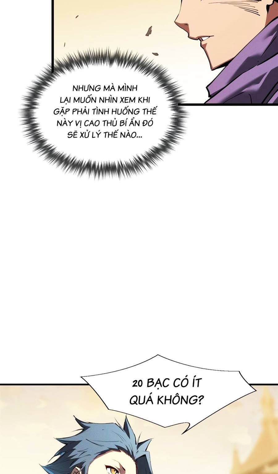 Tối Cường Kiếm Thần Trọng Sinh Ký Chap 38 - Next Chap 39