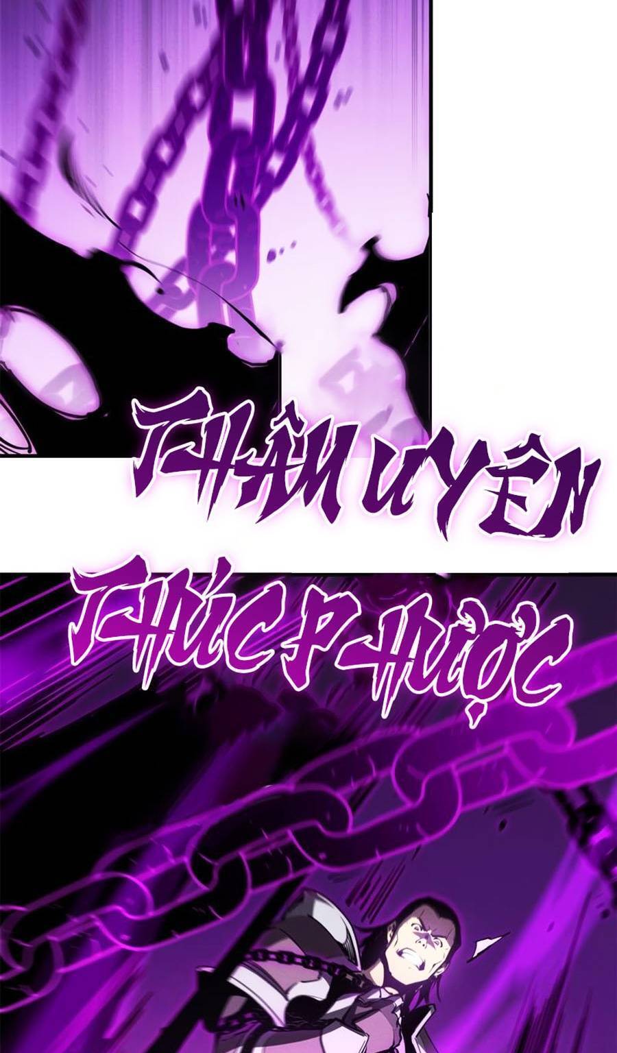 Tối Cường Kiếm Thần Trọng Sinh Ký Chap 38 - Next Chap 39