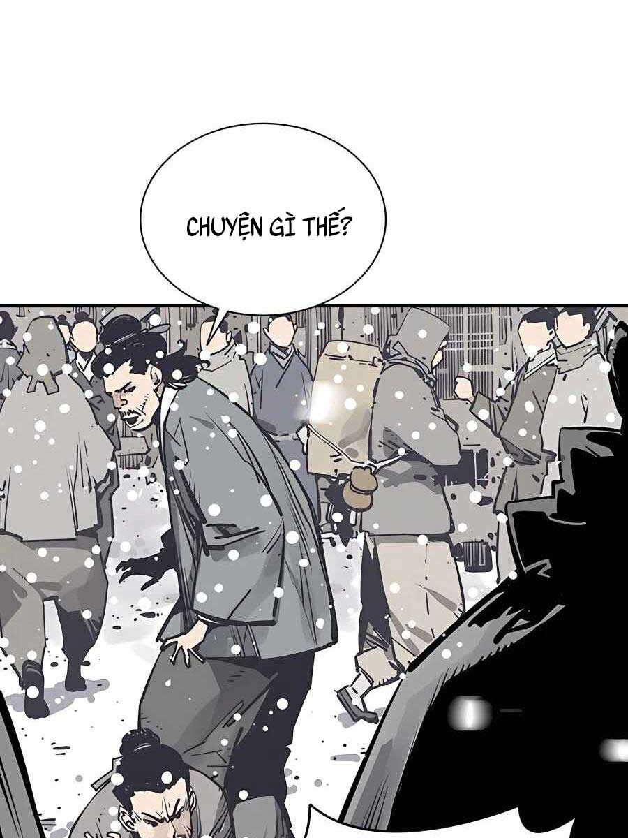 Sát Thủ Tống Lý Thu Chap 36 - Next Chap 37